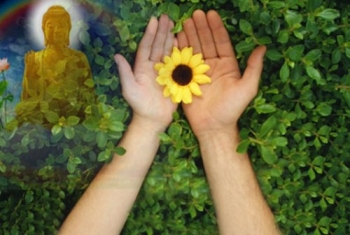 Để có tình yêu đích thực theo tinh thần giáo lý nhà Phật