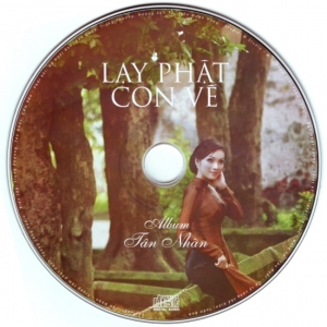 Album: Lạy Phật con về