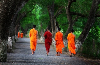 Ảnh hưởng của Phật giáo đến các giá trị đạo đức XH của người Việt
