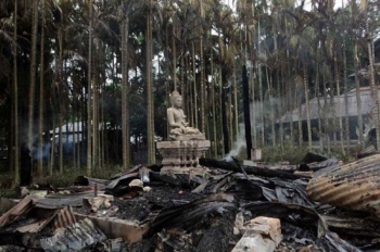 Bangladesh: Chính phủ  cam kết bảo vệ các Phật tử