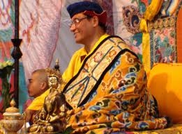 Đức Pháp vương Gyalwang Drukpa giảng pháp tại VN