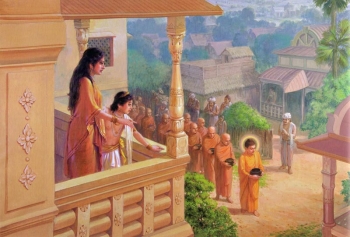 Lời Phật dạy: Người Phật tử cần thực hành hạnh hiếu như thế nào ? (1)