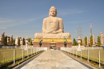 Lịch sử Phật giáo Ấn Độ