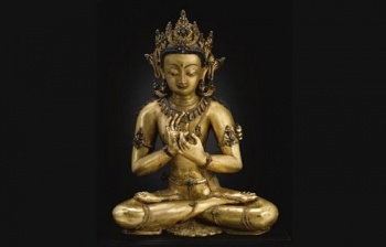 Tương Quan Giữa Thiền Và Mật