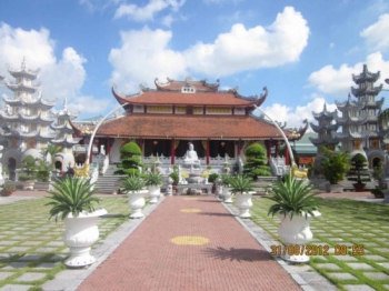 Cần làm rõ những bất minh của THPGHP trong việc trục xuất ĐĐ Trụ trì chùa Cao Linh