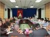 Kế hoạch Tuần văn hóa Phật giáo tại Nghệ An