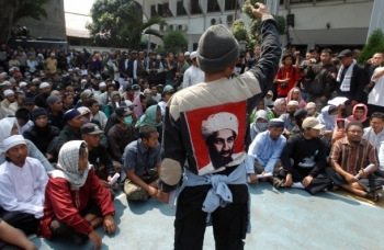 Nhóm người Hồi giáo Indonesia "muốn giết các Phật tử"