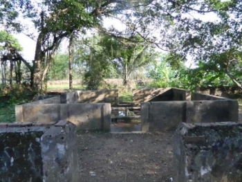 Kỳ bí đôi giếng kỳ lạ và con rắn thần (Kỳ 2)