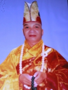 Đà Nẵng: Hòa Thượng Thích Giác Viên, Trưởng BTS Thành Hội PG Đà Nẵng viên tịch