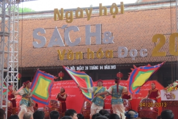 Tọa đàm của những con người hết mình vì mọi người