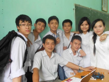 Lời tri ân cha mẹ cực kỳ xúc động của chàng trai 18 tuổi