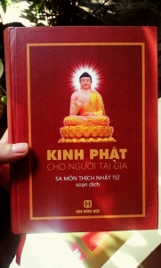 Kinh Phật cho người tại gia