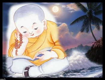 Giải đáp thắc mắc tu pháp môn Tịnh độ (1)