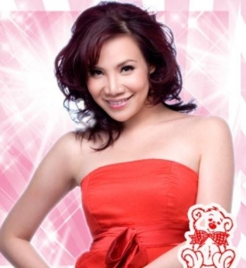 Sao Việt và mối duyên với cửa Phật