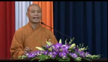 Ánh sáng Phật pháp kỳ 35