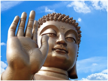 Kinh Phật nói về chuyện lành dữ do sao trời