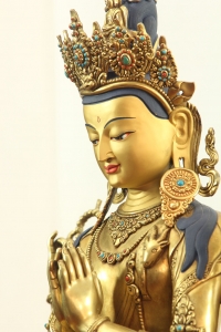 Ý nghĩa và hướng dẫn thực hành pháp tu trì đức Phật Quan Âm Tứ Thủ
