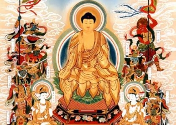 Vãng sinh Tịnh Độ luận giảng ký (Phần1)