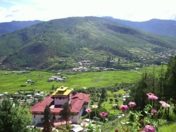 Bhutan – Đất nước của chuyện cổ tích