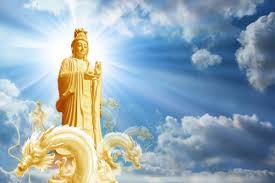 Công hạnh Bồ Tát Quán Thế Âm