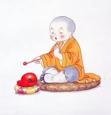 Ý nghĩa đọc kinh Phật