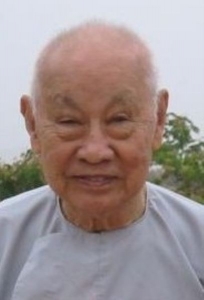 Cư sĩ Sunanda Phạm Kim Khánh