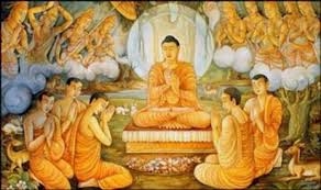 Lời Phật dạy: Trường thọ và đoản thọ