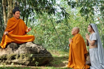 Phim "Phật và Thánh chúng" - Trách nhiệm chung