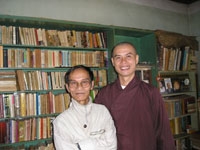 Vì sao tu sĩ Phật giáo cần có tri thức khoa học?