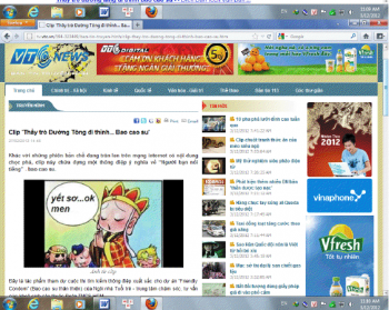 Vụ clip &quot;Đường Tông&quot;: VTC News &quot;nhận trách nhiệm&quot; và &quot;xin lỗi&quot; Tăng ni  Phật tử