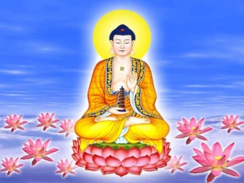 Đức Phật Dược Sư và Nghiệp chữa bệnh