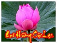 Quê hương Cực Lạc