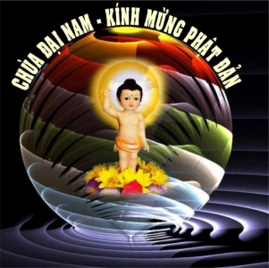 Chùa Đại Nam, Himeji,Nhật Bản tổ chức lễ Phật đản PL 2558