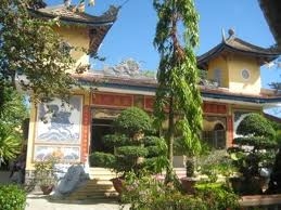 Khánh Hòa: Lễ tưởng niệm Tổ Khai sơn chùa Sắc tứ Minh Thiện