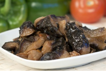 Những câu chuyện trong những công ty sản xuất đồ chay giả