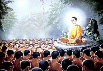 Lời Phật dạy: Nhân quả của một vị Sa di ni