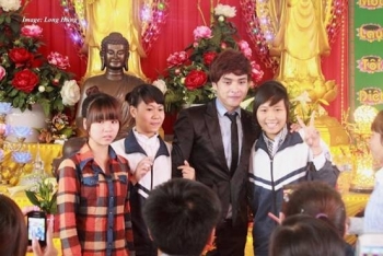 Chùa Ninh Tảo - Hà Nam: Khóa tu Tuổi trẻ lần thứ II