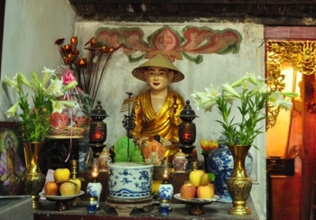 Trụ trì chùa Một Cột kiên quyết muốn hạ giải chùa