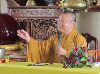 Đak Lak: Dấu ấn trại hè Thiện Tài Đồng Tử