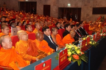 Đại hội Phật giáo toàn quốc lần thứ VII: Tham luận của các Hội Phật tử tại Đông Âu
