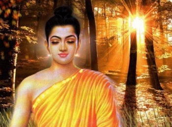 Phật ở trong Tâm hay Phật ở ngoài Tâm?