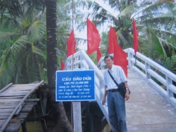 Nhà ngoại cảm Nguyễn Văn Nhã: Quy luật tâm linh và sự siêu thoát