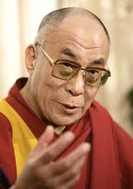 Đức Dalai Lama nói về Phật giáo ứng dụng
