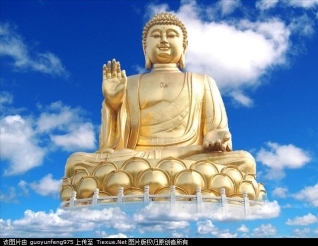Phật tại Tâm:  Chìa khóa mở vào cửa Phật