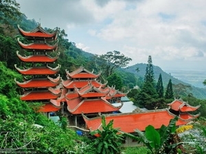 Du ngoạn nơi có tượng Phật lớn nhất Đông Nam Á