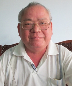 Vụ phá tượng Phật tại Bình Phước: Ông Trưởng ban Tôn giáo tỉnh nói gì?