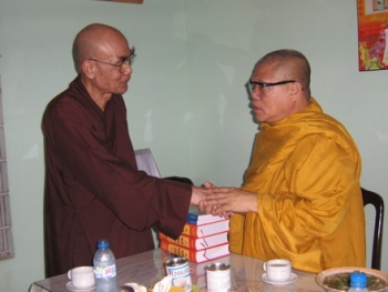 Tính đặc thù của phương pháp giáo dục Phật giáo