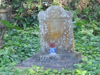 Kỳ bí đôi giếng kỳ lạ và con rắn thần (Kỳ 1)