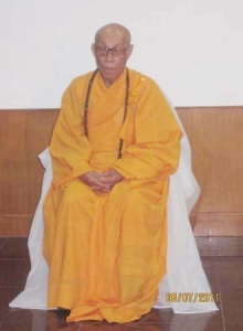 Tâm hạnh viên dung