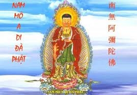 Tự Tánh Di Đà (4)